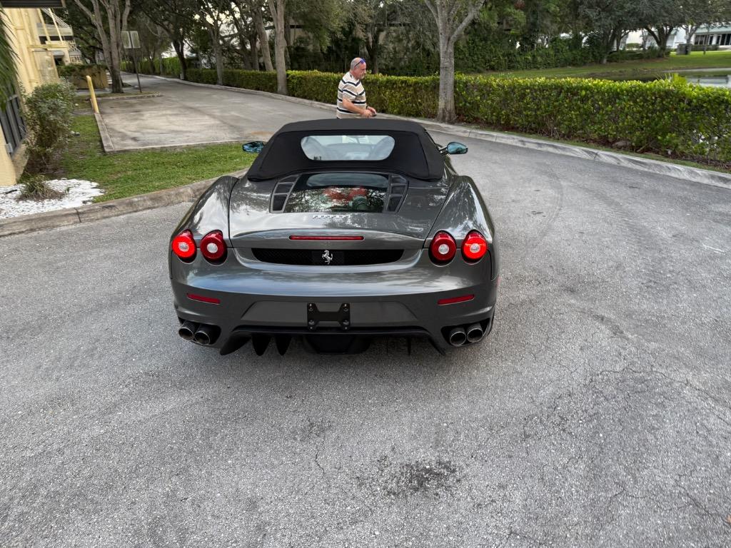 2005 Ferrari F430 Base - Photo 28