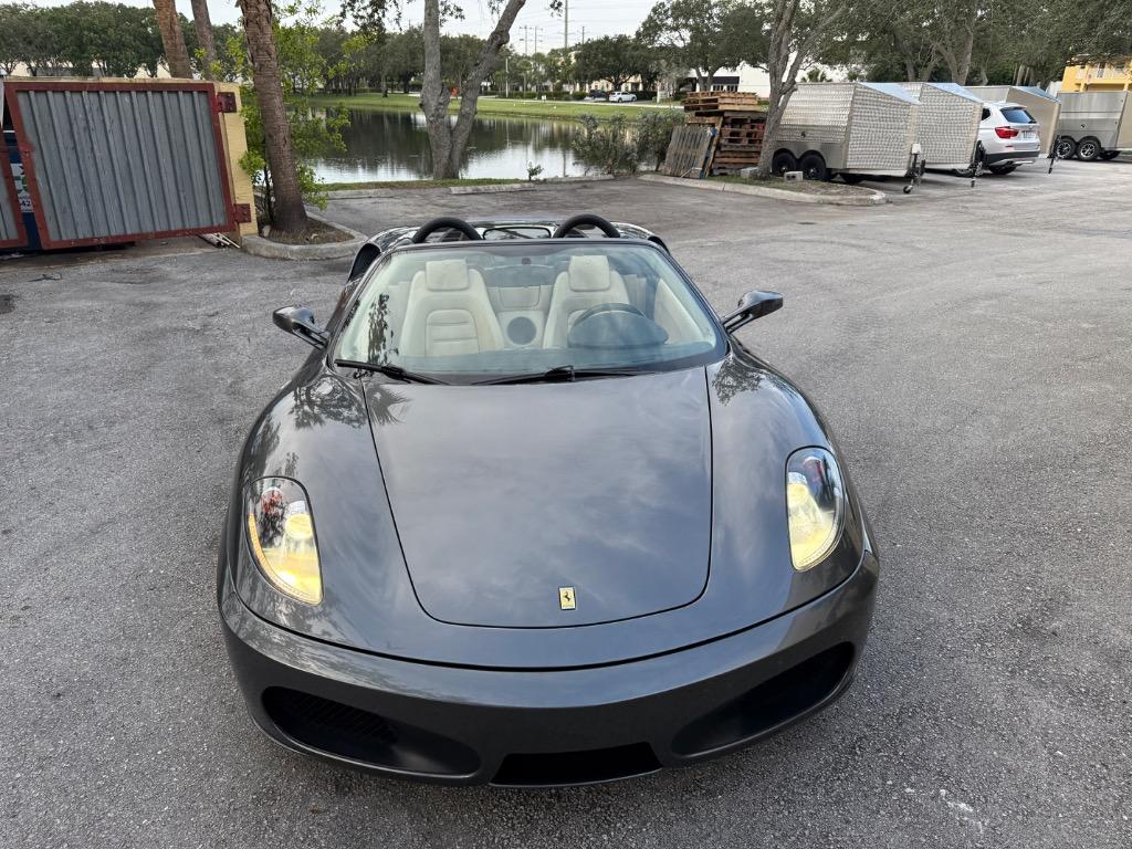 2005 Ferrari F430 Base - Photo 23