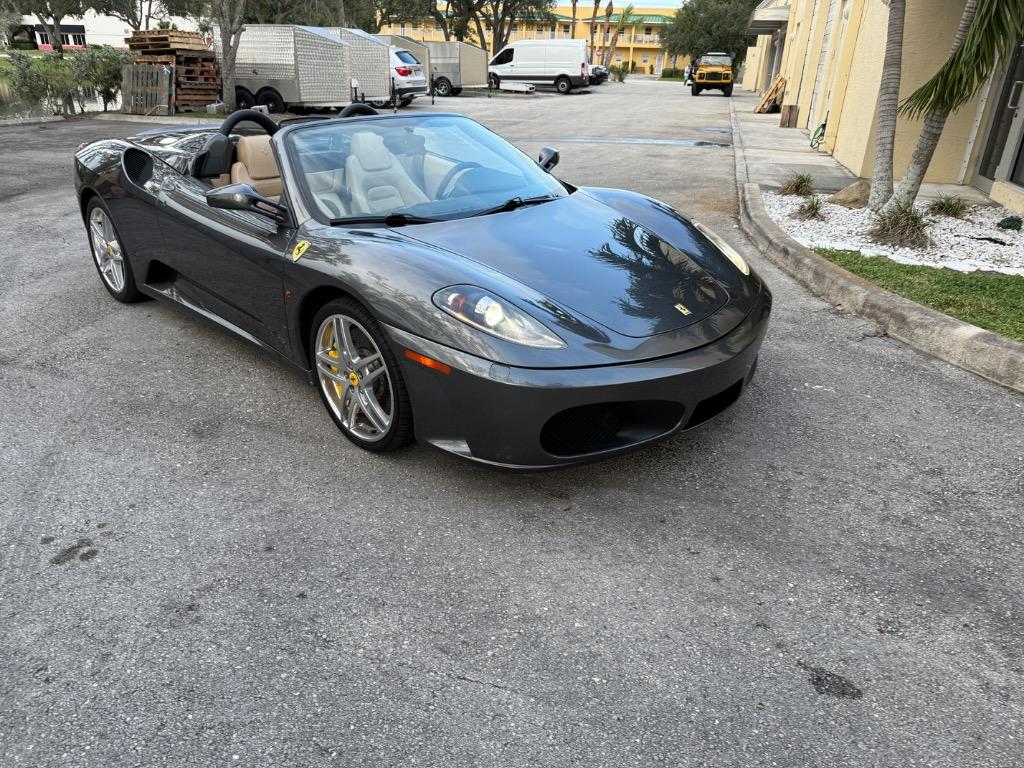 2005 Ferrari F430 Base - Photo 21