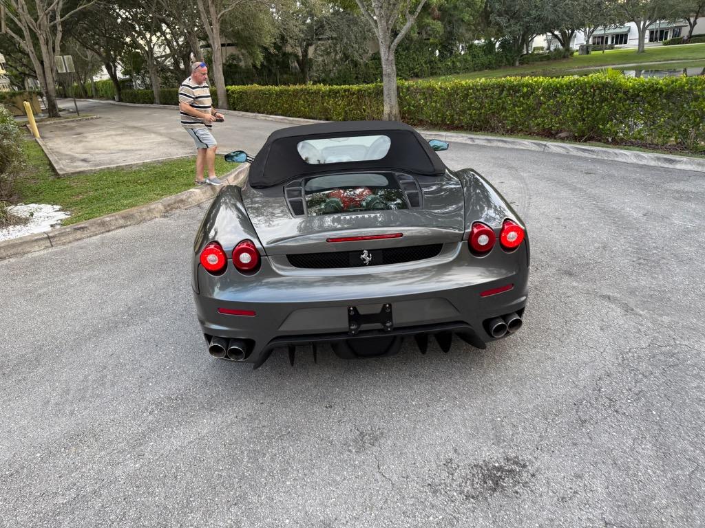 2005 Ferrari F430 Base - Photo 31