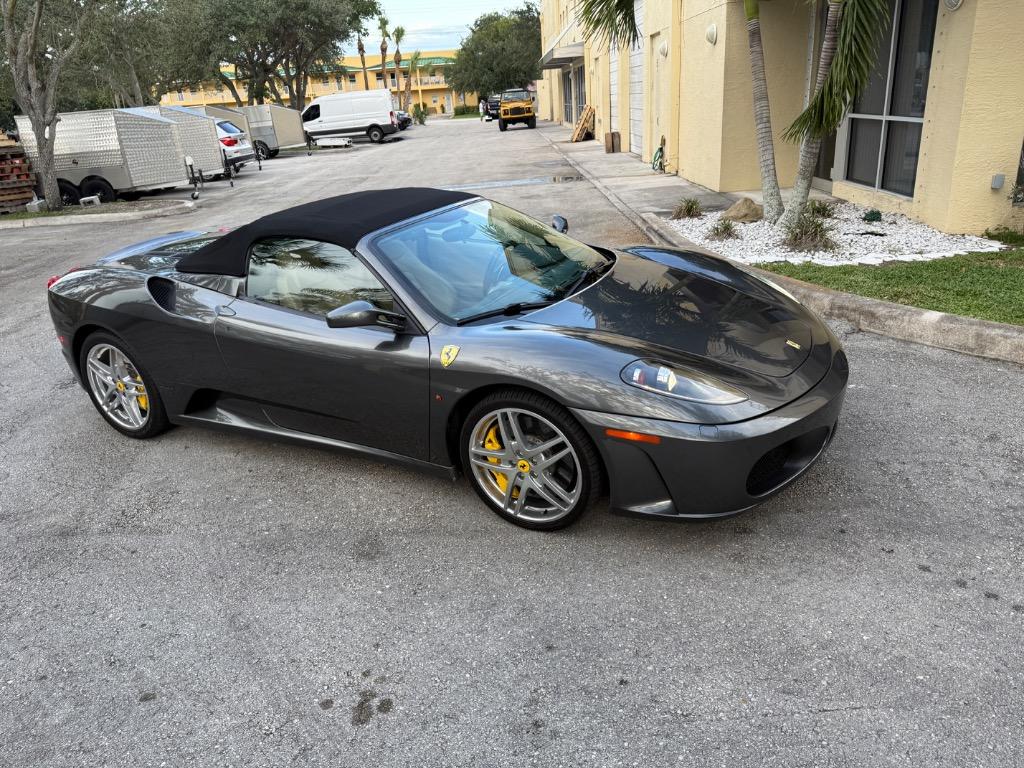 2005 Ferrari F430 Base - Photo 24