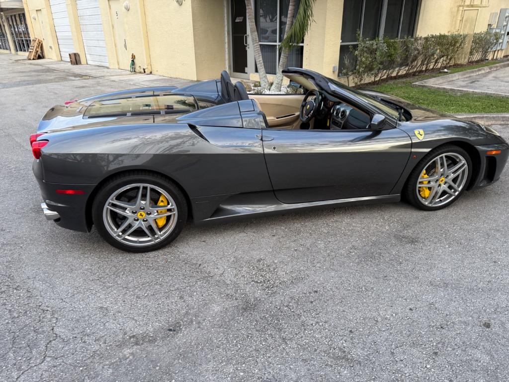 2005 Ferrari F430 Base - Photo 17