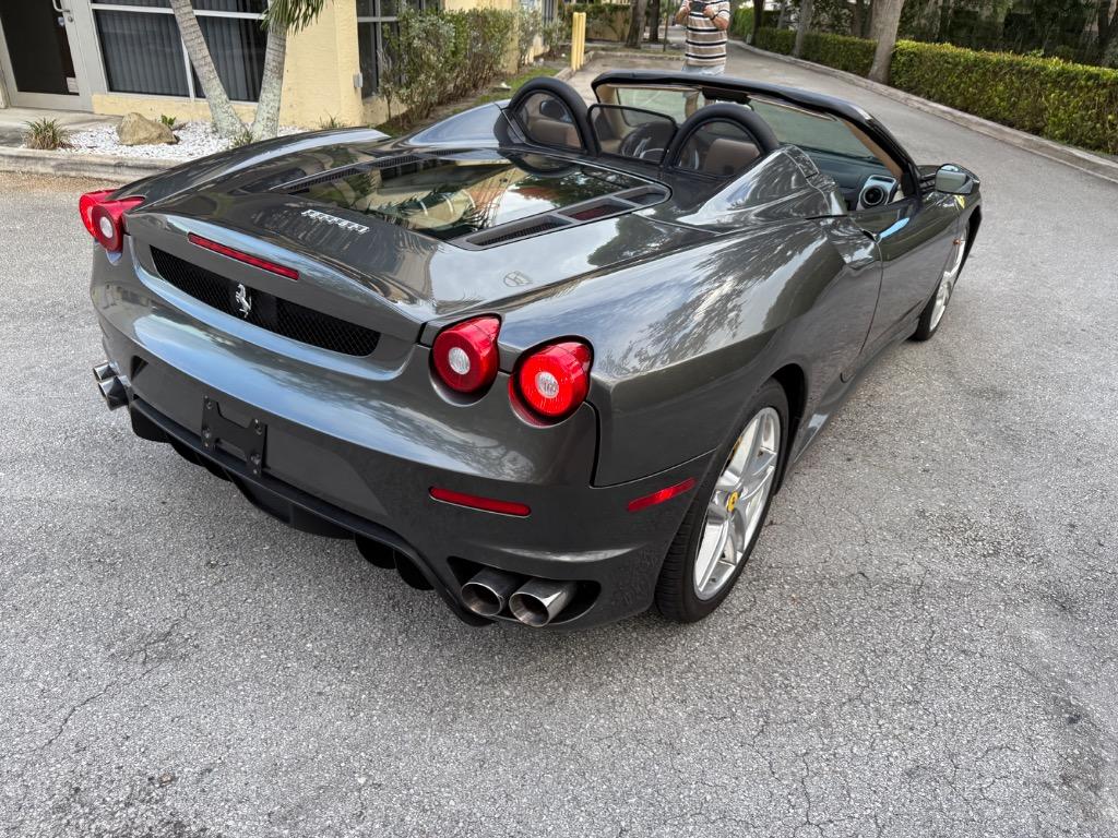 2005 Ferrari F430 Base - Photo 14