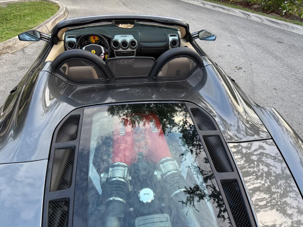 2005 Ferrari F430 Base - Photo 8