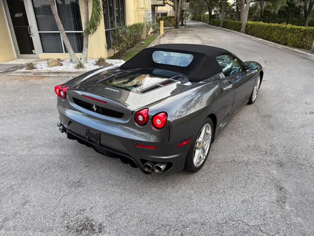 2005 Ferrari F430 Base - Photo 27