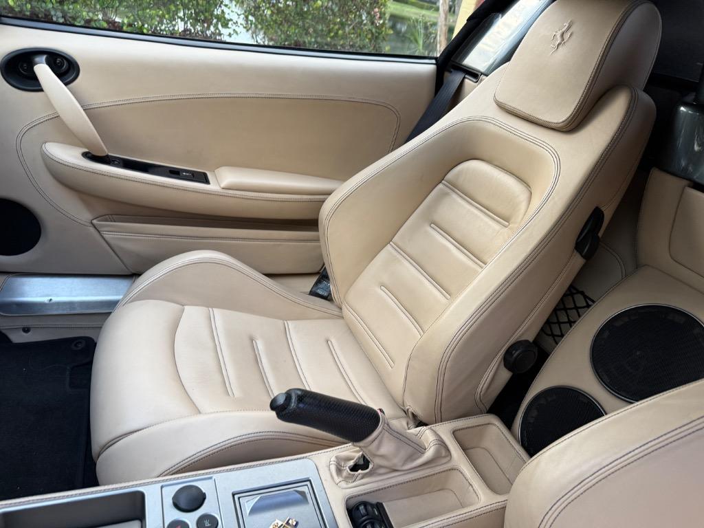 2005 Ferrari F430 Base - Photo 37