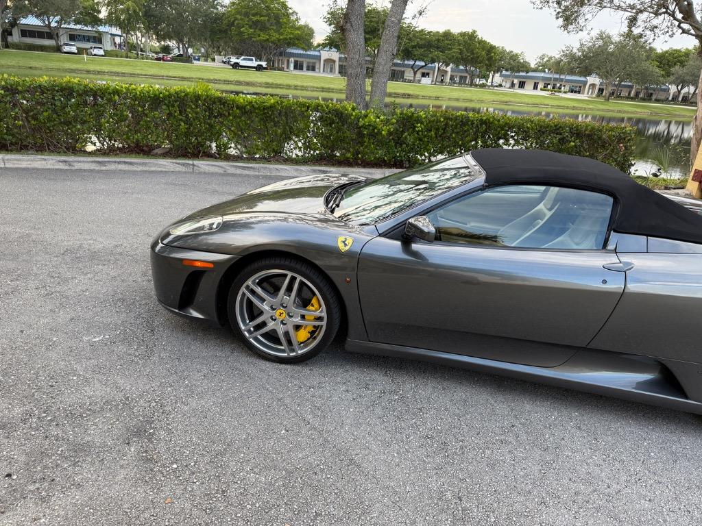 2005 Ferrari F430 Base - Photo 34