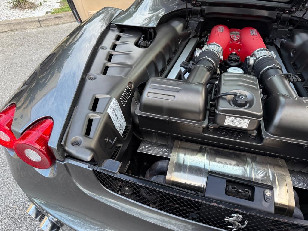 2005 Ferrari F430 Base - Photo 13