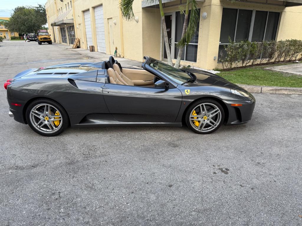 2005 Ferrari F430 Base - Photo 18