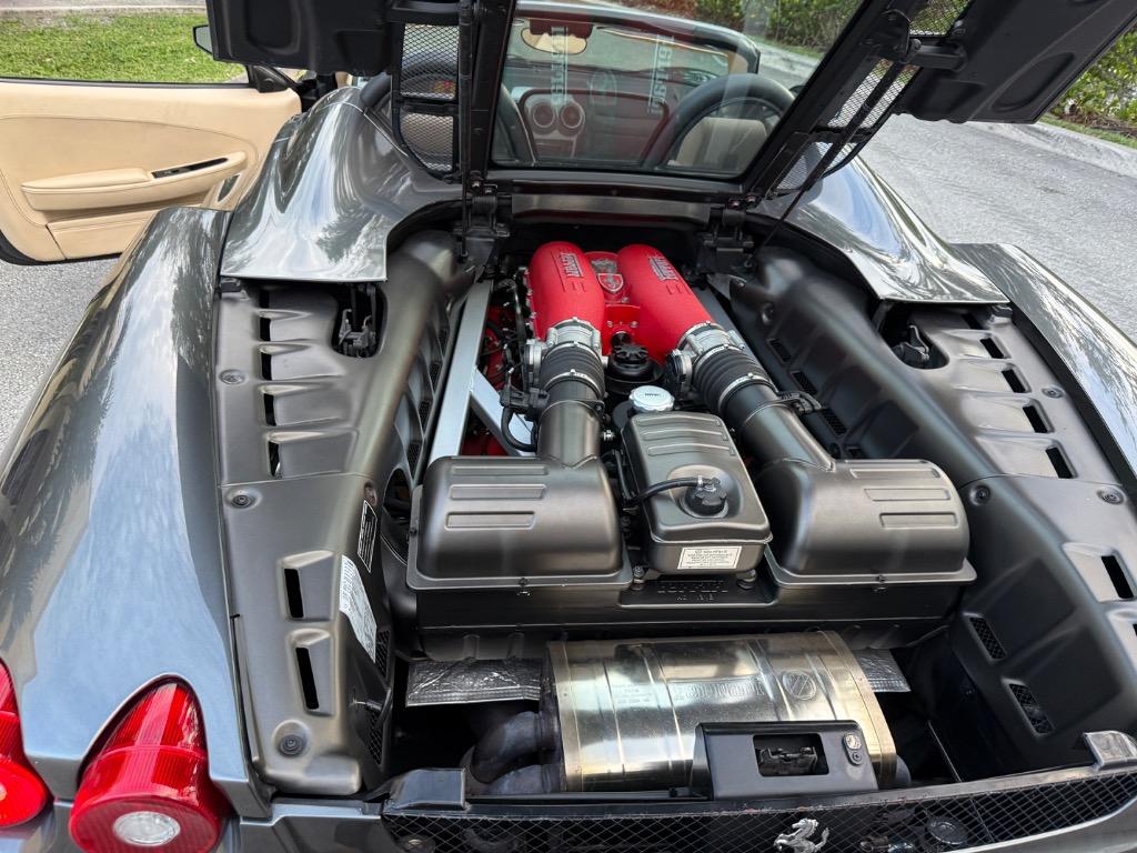 2005 Ferrari F430 Base - Photo 11