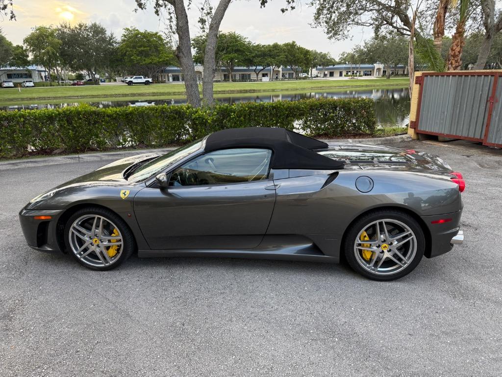 2005 Ferrari F430 Base - Photo 35