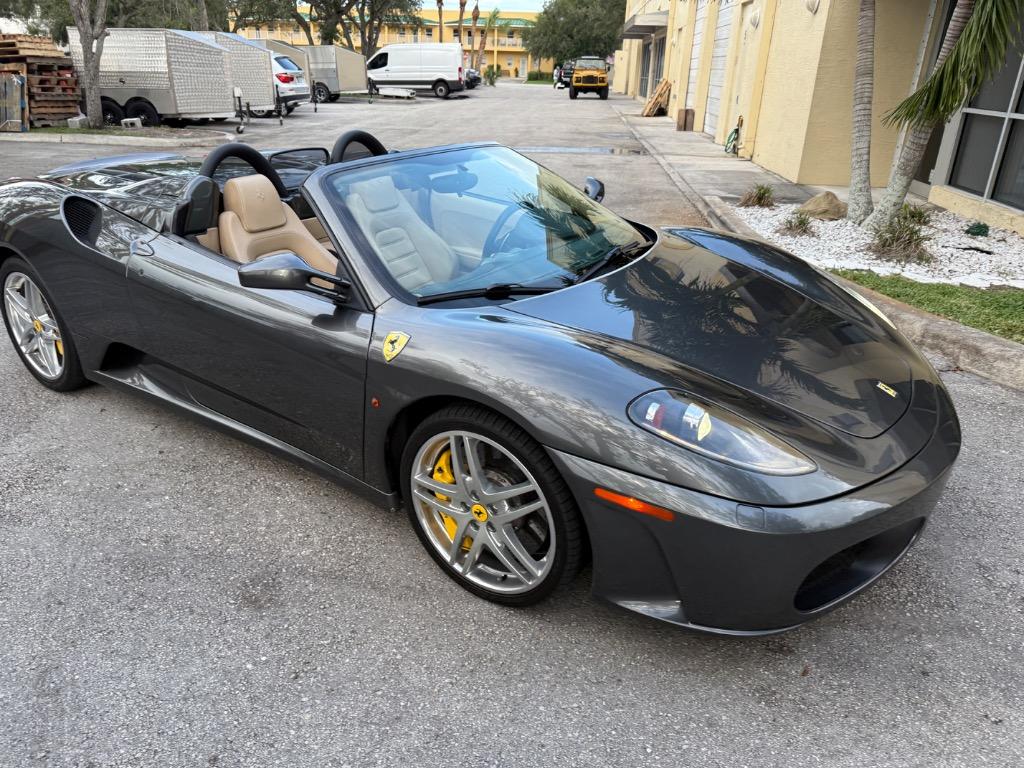 2005 Ferrari F430 Base - Photo 19