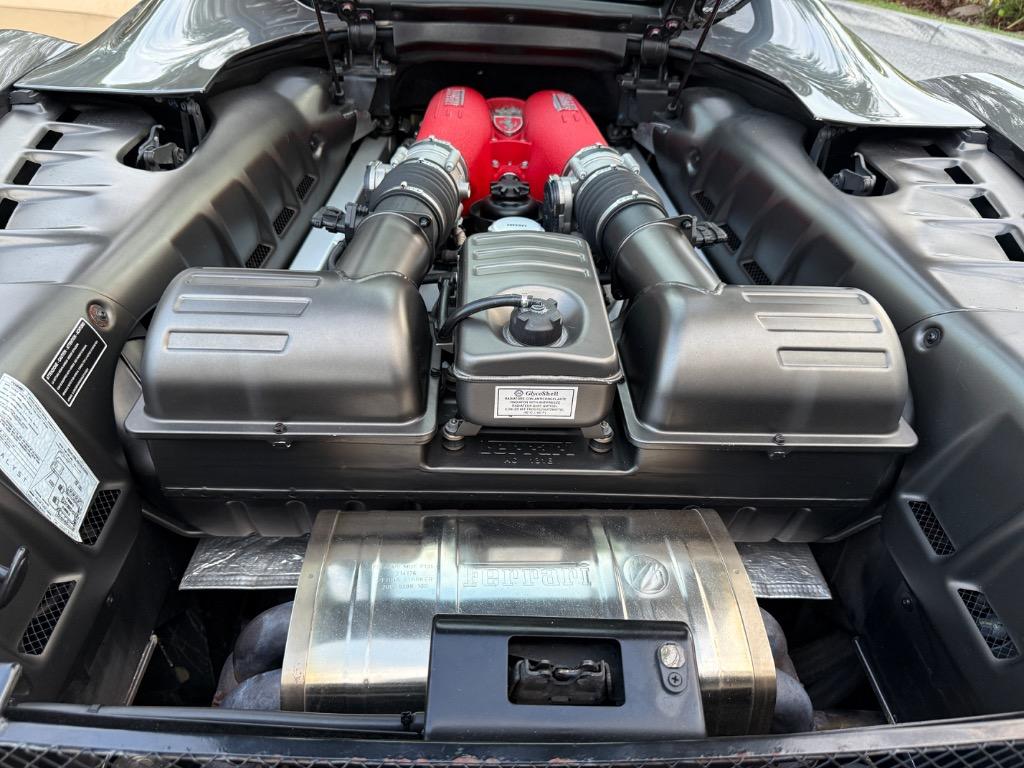 2005 Ferrari F430 Base - Photo 10
