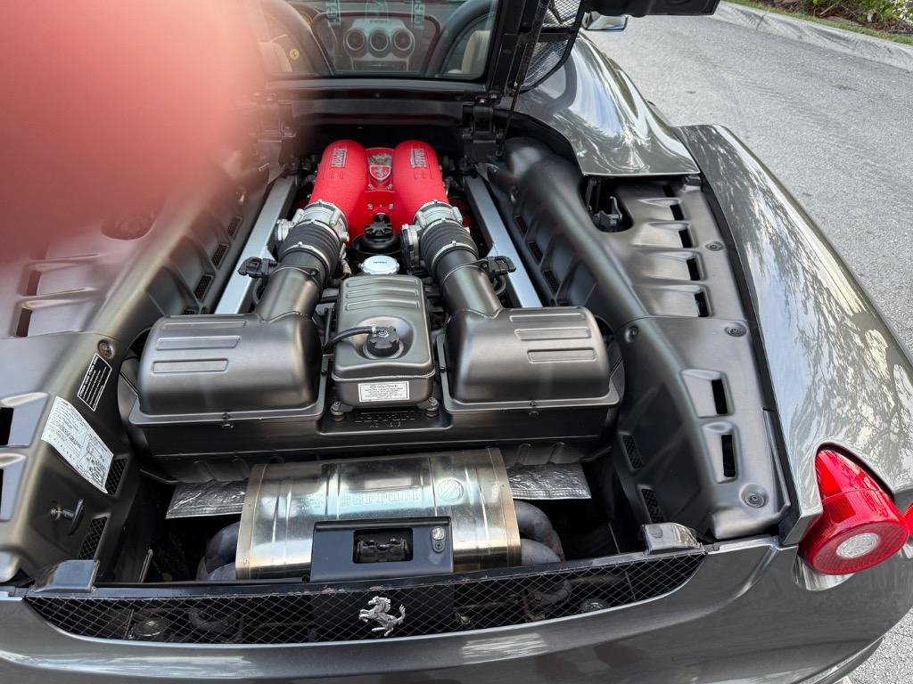 2005 Ferrari F430 Base - Photo 9