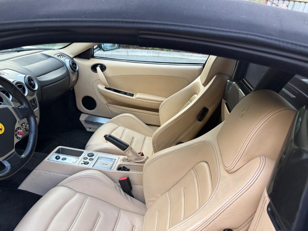 2005 Ferrari F430 Base - Photo 44