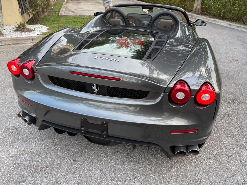 2005 Ferrari F430 Base - Photo 16
