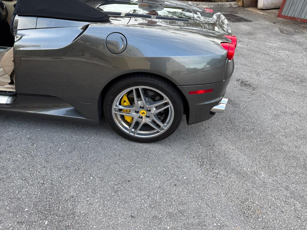 2005 Ferrari F430 Base - Photo 42