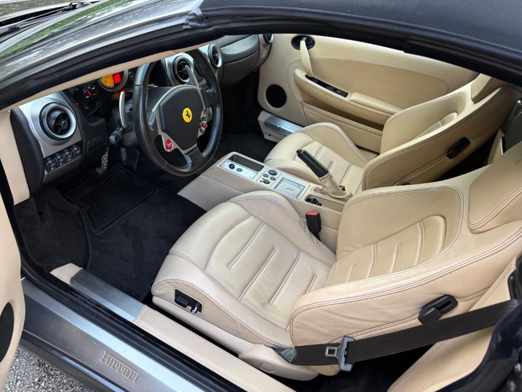 2005 Ferrari F430 Base - Photo 43