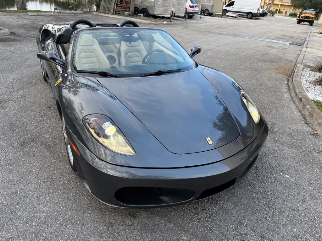 2005 Ferrari F430 Base - Photo 20