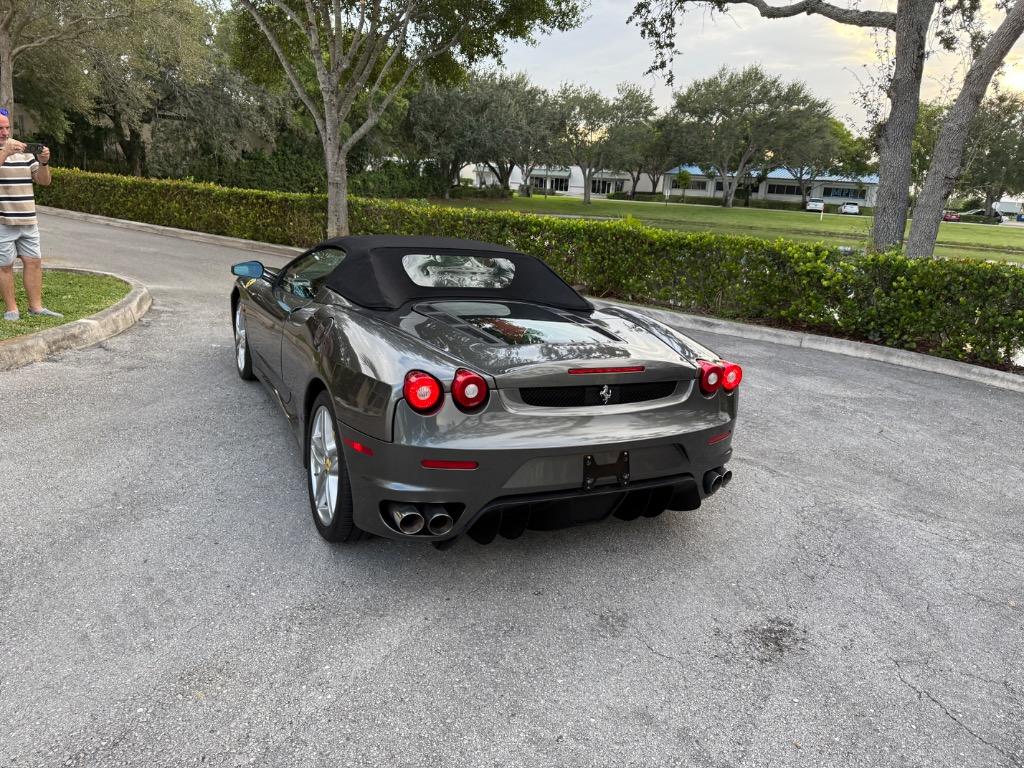 2005 Ferrari F430 Base - Photo 30