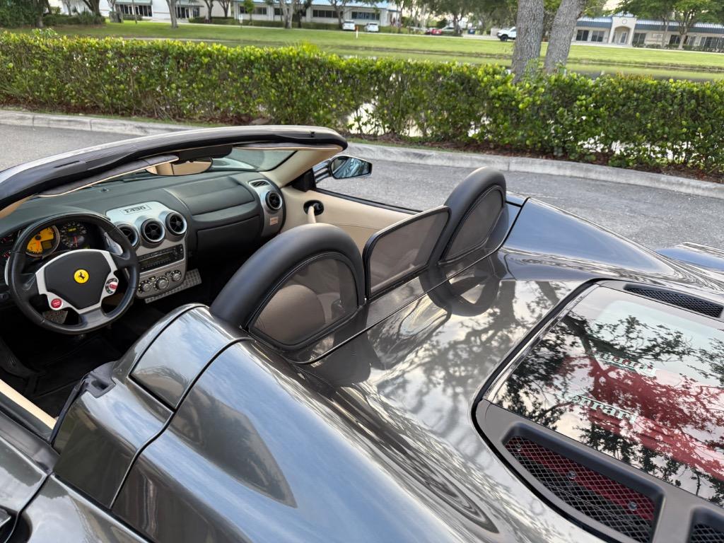 2005 Ferrari F430 Base - Photo 6