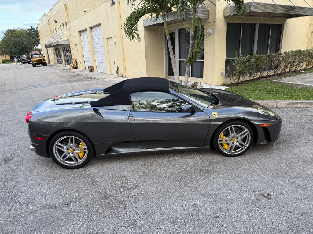 2005 Ferrari F430 Base - Photo 25
