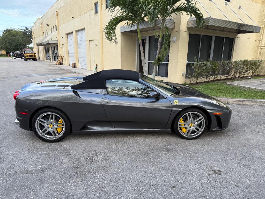2005 Ferrari F430 Base - Photo 26