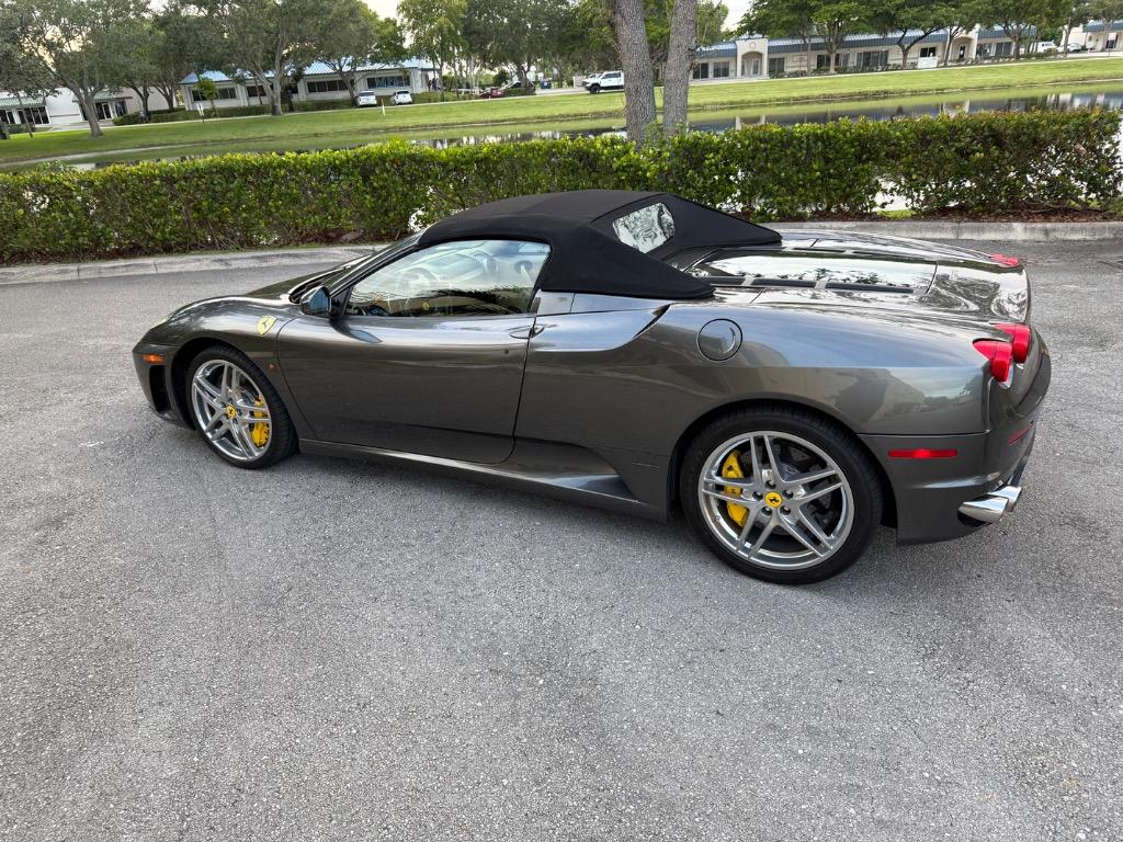 2005 Ferrari F430 Base - Photo 38