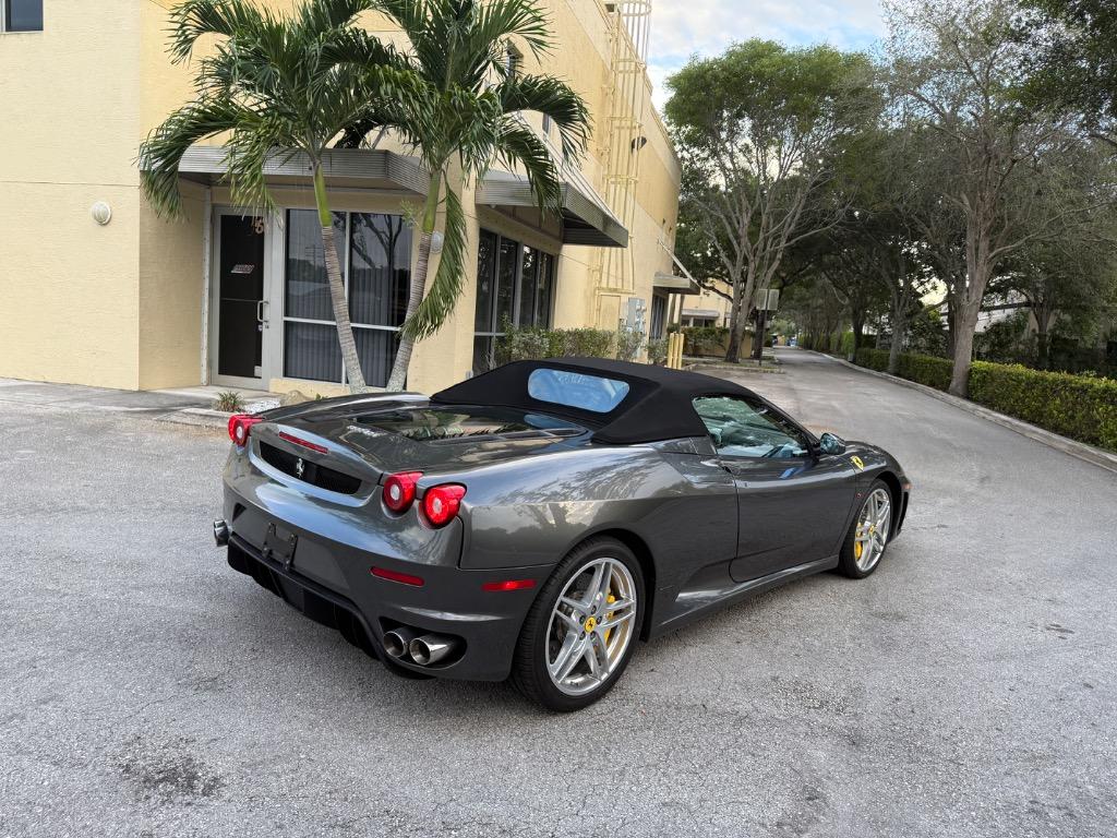 2005 Ferrari F430 Base - Photo 32