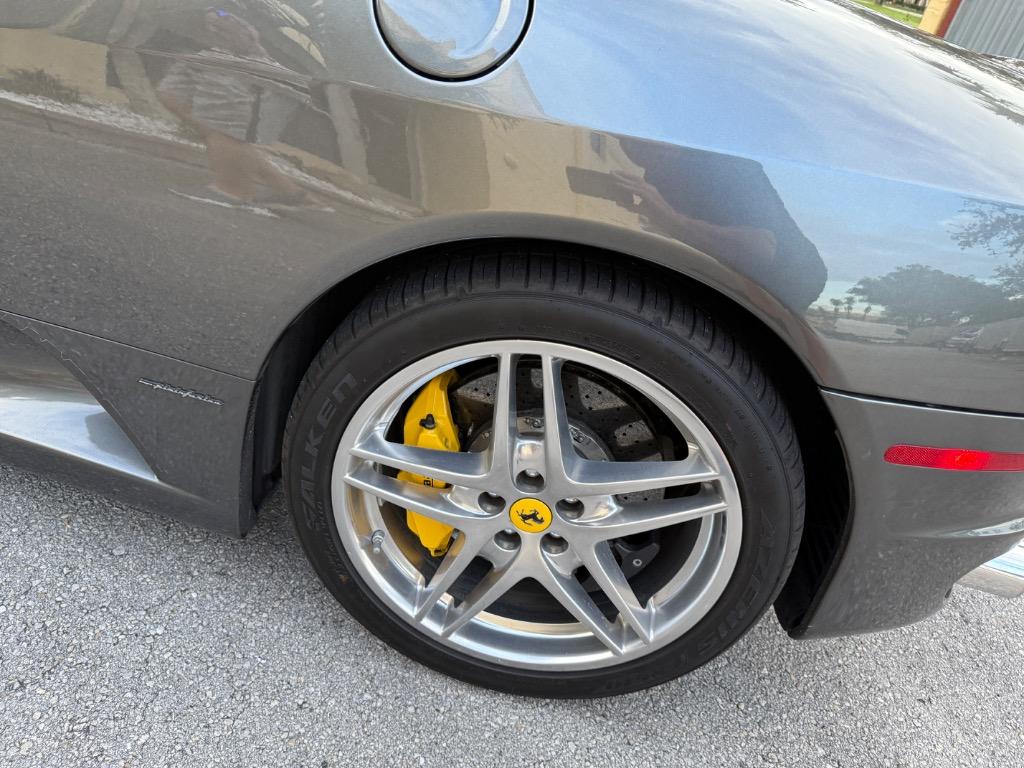 2005 Ferrari F430 Base - Photo 33