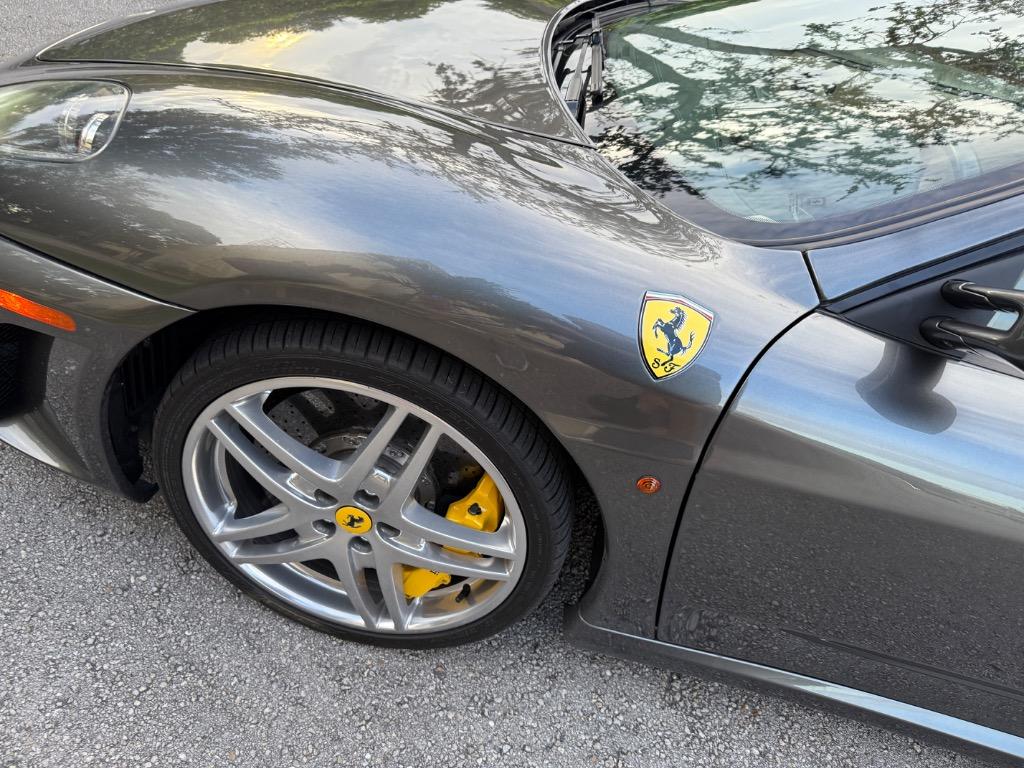 2005 Ferrari F430 Base - Photo 29