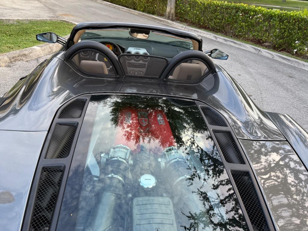 2005 Ferrari F430 Base - Photo 7