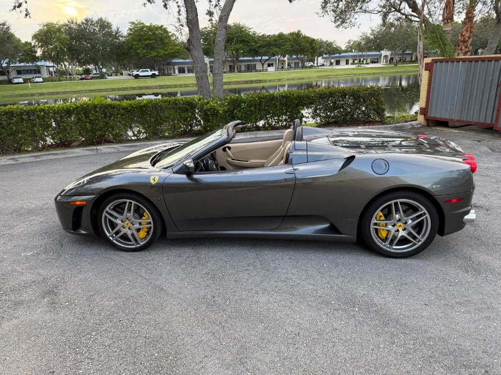 2005 Ferrari F430 Base's photo