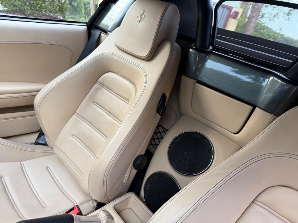 2005 Ferrari F430 Base - Photo 36
