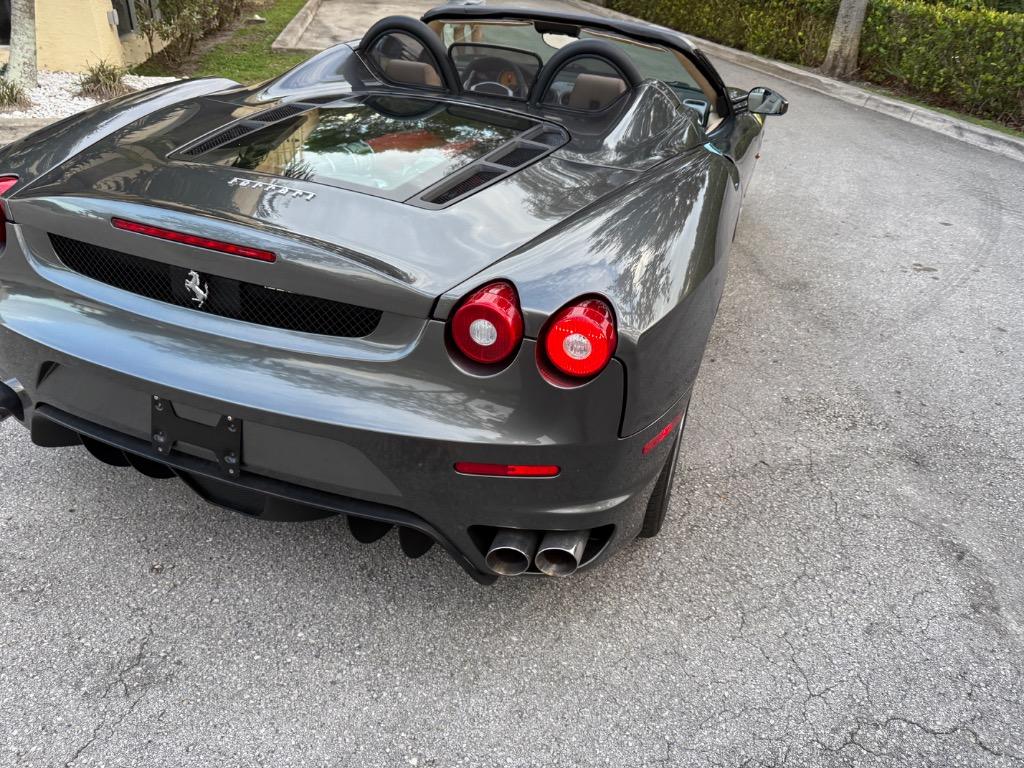 2005 Ferrari F430 Base - Photo 15
