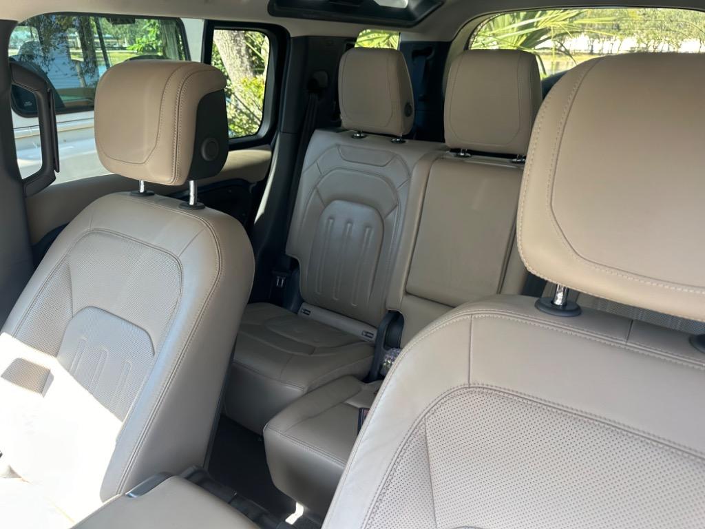 2020 Land Rover Defender S - Photo 21