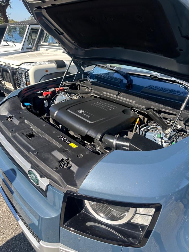 2020 Land Rover Defender S - Photo 16