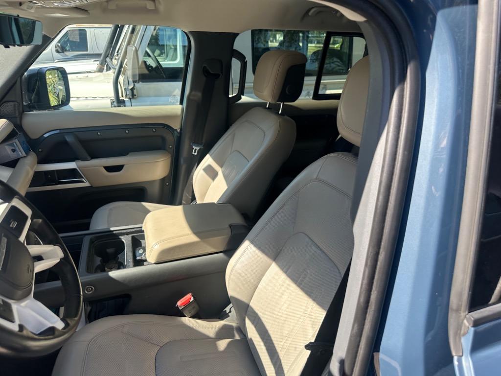 2020 Land Rover Defender S - Photo 20